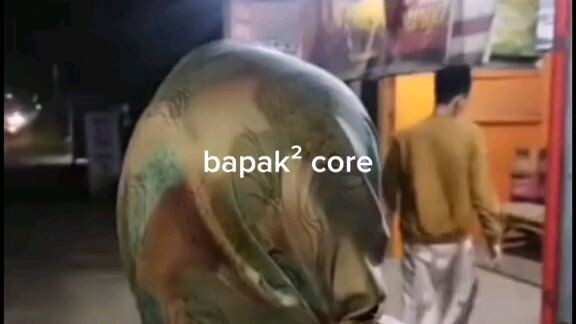 Ara ara kimochi 🗿#Anime#bapak²core#core