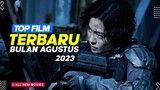 Rekomendasi Film Terbaru  Wajib Kalian Tonton | Daftar Film Bulan Agustus | Daftar film Terbaru 2023