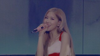 BLACKPINK ARENA TOUR 2018  SPECIAL FINAL - LAST CHRISTMAS MEDLEY