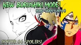 Ang Bagong BoruShiki Mode ni Boruto! (Karma 2.0)😱 | Stage 2 Karma Seal! | Boruto Chapter 64 Spoiler
