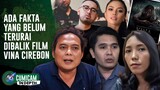 Telisik! Fakta Dibalik Polemik Film Vina Cirebon yang Dilaporkan | INDEPTH