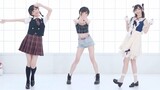 [Dance]BGM: Blessing