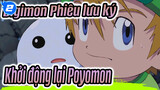 [Digimon Phiêu lưu ký: Khởi động lại] Poyomon xuất hiệt, Bản cắt tập 6_2