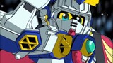 SD Gundam Force Episode 15