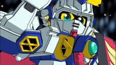 SD Gundam Force Episode 15