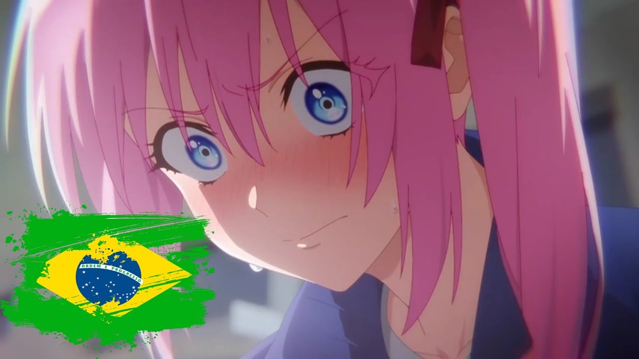 DARLING in the FRANXX, Trailer Dublado