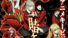 Kakegurui (2017): Season 1 : Episode 5