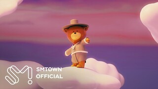 KAI 카이 'Peaches (SUMIN Remix)' MV