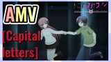 [Capital letters] AMV