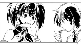 I actually encountered a cat girl trap in another world? The one-shot hack is too powerful, and the 