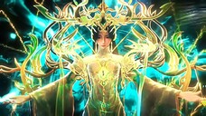 Liu Shen||Special Episode Willow God||Perfect World