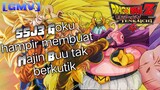[GMV] SSJ 3 Goku gada obat badasnya   ~ Dragon Ball Z BT4
