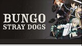 Bungou Stray Dogs Season 2 Episode 12 End (Sub Indo))