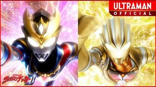 Ultraman Decker Episode 19 | Sub Indo