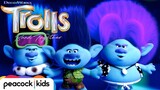 Trolls Band Together (2023) [1080p] | In the Description