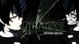 [AMV|Hype]Dark Style Anime Collection Scene Cut