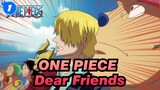 [ONE PIECE]Dear Friends_1