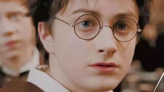 [Harry Potter|การพบกันครั้งแรก|HP Group Portrait] แผลเป็นไม่เจ็บมา 19 ปีแล้ว และทุกอย่างปกติดี [กรรไ