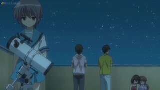 The Melancholy of Haruhi Suzumiya (English Dub) Episode 19