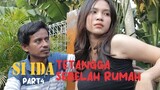 MAIN KERUMAH SEBELAH - film pendek