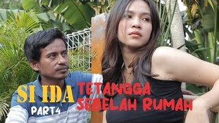 MAIN KERUMAH SEBELAH - film pendek