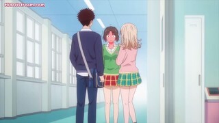 Eps_5 Medaka Kuroiwa sigma Gak bisa digoda [Kuroiwa Medaka ni Watashi no Kawaii ga] Sub Indo Terbaru