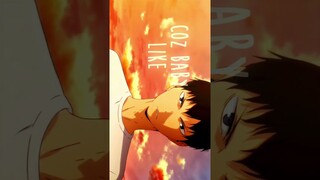 Setters !「Haikyuu」 #haikyuu   #amv #anime #edit #shorts