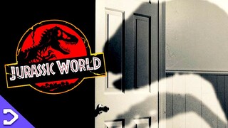 Dinosaurs TAKING OVER? - Jurassic World 3 Title REVEALED!