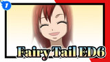 Be As One / Fairy Tail ED6_1