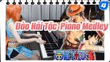 Đảo Hải Tặc Piano Medley - Đặc Biệt Ăn Mừng 1,000,000 Đăng Ký L | Ru'S Piano_4