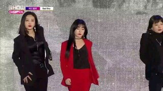 Bad Boy (K-Pop World Festa 180214)