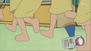 Doraemon Episode 329