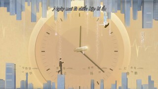 Ôm Lấy Em Trong Tương Lai EP 20 [Sub Việt]