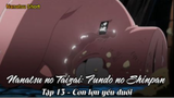 Nanatsu no Taizai: Fundo no Shinpan Tập 13 - Con lợn yếu đuối