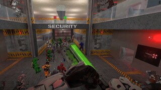 CS2 Zombie Escape ☣  Ze_Umbrellazombiezmtr