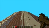 Minecraft: Điều gì sẽ xảy ra khi 118 quả bom Sa hoàng được bắn cùng một lúc? Máy tính vừa tan chảy!