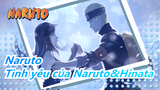 [Naruto] Chuyện tình ngọt ngào của Naruto&Hinata