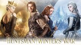 Snow White The Huntsman | Winter's War Part II