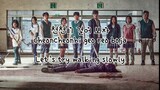 All of us are dead! Campfire Song (Lyrics) #allofusaredead #지금우리학교는 #campfiresong