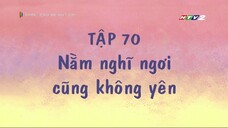 [Lồng tiếng] Shin – Cậu bé bút chì | Tập 070 - Nằm nghĩ ngơi cũng không yên
