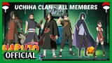 Rap về Uchiha (Naruto) | FUSHEN