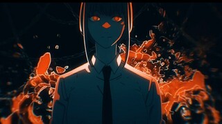 「アメリカでの日常」 Chainsaw Man - 4:00 A.M. [AMV] | Bilibili