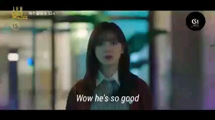 Business Proposal episode8 preview