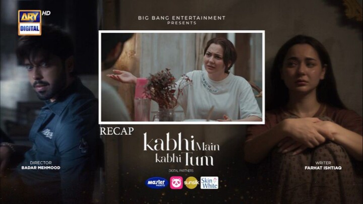 khabi main khabi tum episode 28