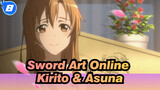 [Sword Art Online|]Untuk Siapapun Yang Suka Kirito & Asuna_8