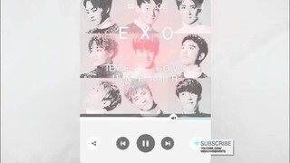 [MASHUP] EXO - TENDER LOVE + 불공평해 (Unfair)