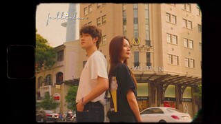 [Vietsub+Lyrics] I.F.L.Y. -  Bazzi