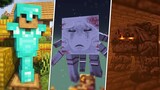 Top 10 Minecraft Mods (1.17.1) - November 2021