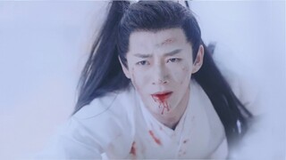 Miss The Dragon 遇龙 | Xue Qian Xun x Qing Qing • 雪阡寻x青青 - Trial (劫) | 这才是真的仙侠虐文里的男主！为爱开启疯狂自虐模式！