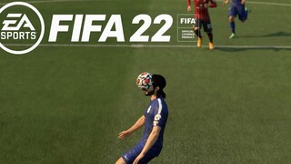 FIFA 22 ความล้มเหลวของสัปดาห์ 5